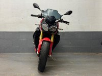 BMW S1000R