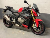 BMW S1000R