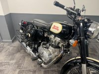 ROYAL ENFIELD CLASSIC CHROME