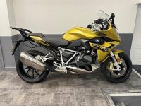 BMW R1250RS