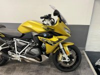 BMW R1250RS