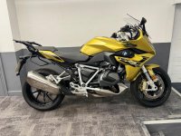 BMW R1250RS