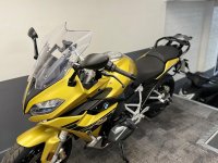 BMW R1250RS