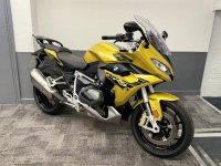 BMW R1250RS