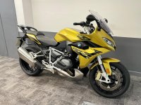 BMW R1250RS