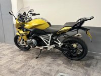 BMW R1250RS