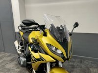 BMW R1250RS