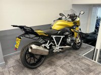 BMW R1250RS