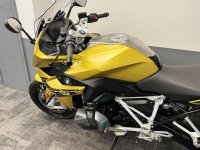 BMW R1250RS