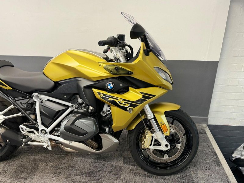 BMW R1250RS