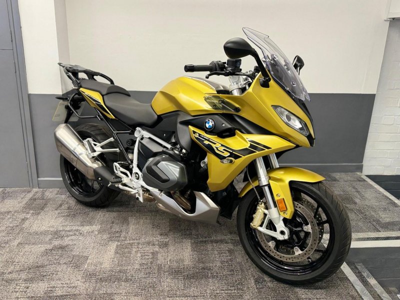 BMW R1250RS