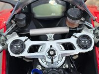 DUCATI 899 Panigale