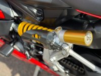 DUCATI 899 Panigale