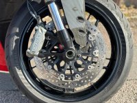 DUCATI 899 Panigale