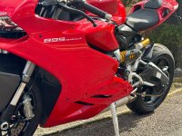 DUCATI 899 Panigale