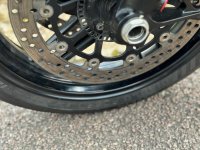 DUCATI 899 Panigale