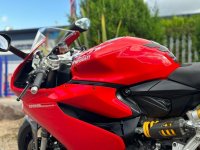 DUCATI 899 Panigale