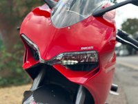 DUCATI 899 Panigale