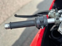 DUCATI 899 Panigale