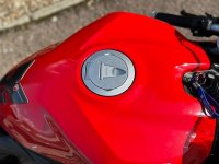 DUCATI 899 Panigale