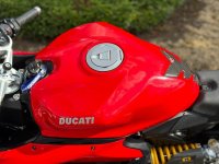 DUCATI 899 Panigale