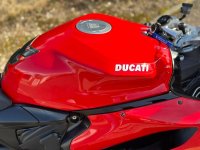 DUCATI 899 Panigale