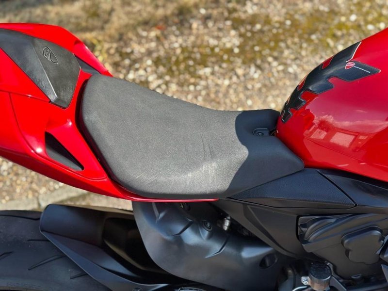 DUCATI 899 Panigale