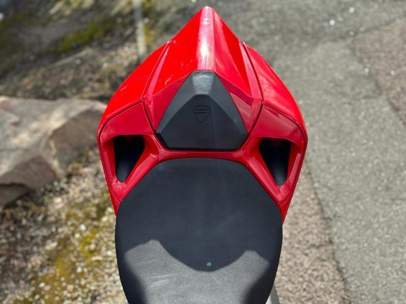 DUCATI 899 Panigale