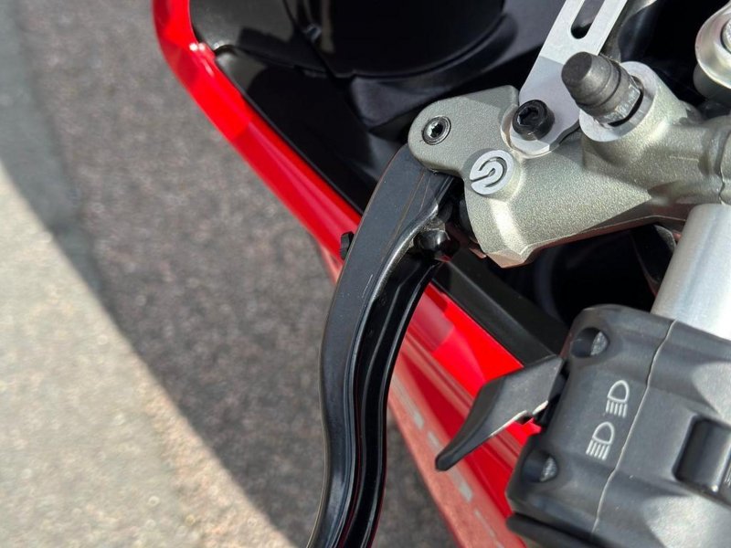 DUCATI 899 Panigale