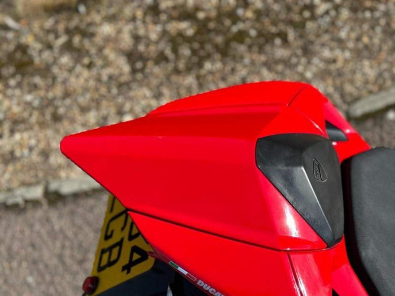 DUCATI 899 Panigale
