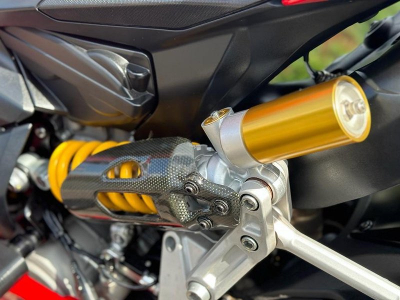 DUCATI 899 Panigale
