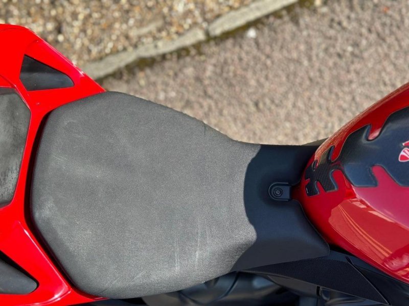 DUCATI 899 Panigale