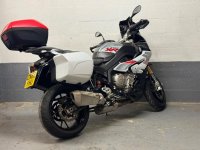 BMW S1000XR