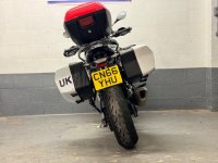 BMW S1000XR