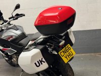 BMW S1000XR
