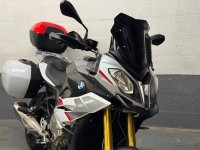 BMW S1000XR