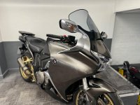 HONDA VFR1200F