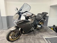 HONDA VFR1200F
