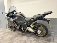 HONDA VFR1200F