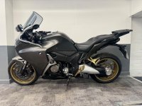 HONDA VFR1200F