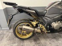 HONDA VFR1200F