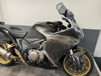 HONDA VFR1200F