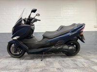SUZUKI Burgman 400