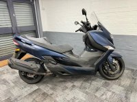 SUZUKI Burgman 400