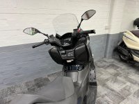 SUZUKI Burgman 400