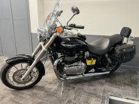 TRIUMPH Bonneville