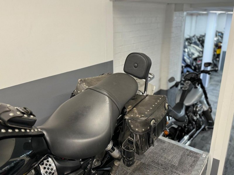 TRIUMPH Bonneville