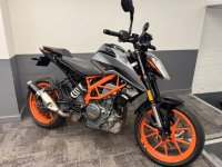 KTM 390 DUKE