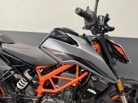 KTM 390 DUKE