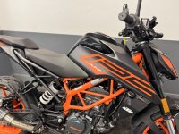 KTM 125 DUKE